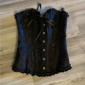 Women’s corset size small